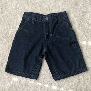 Boys’ Ecko Denim Shorts Sz 6